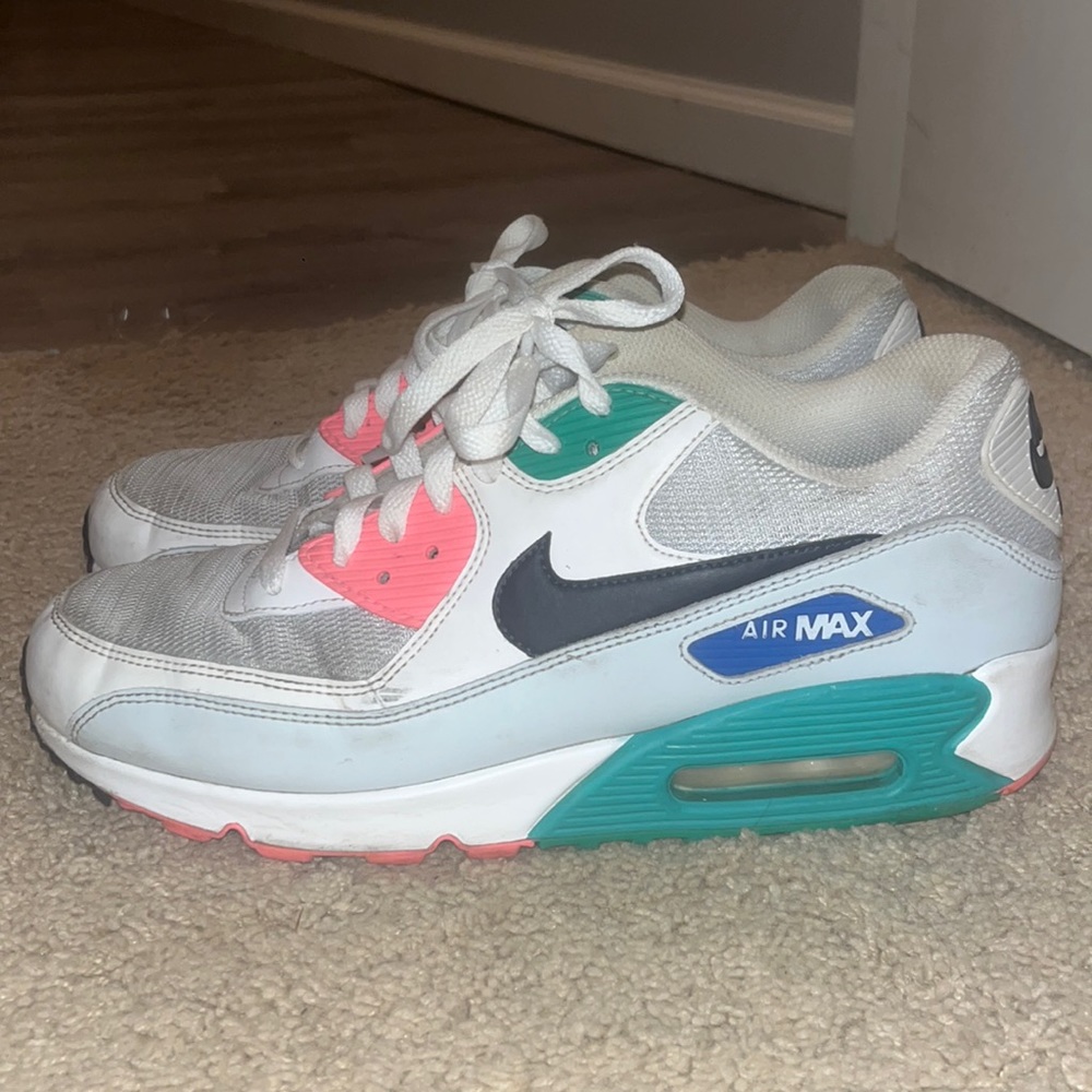 Nike Air Max